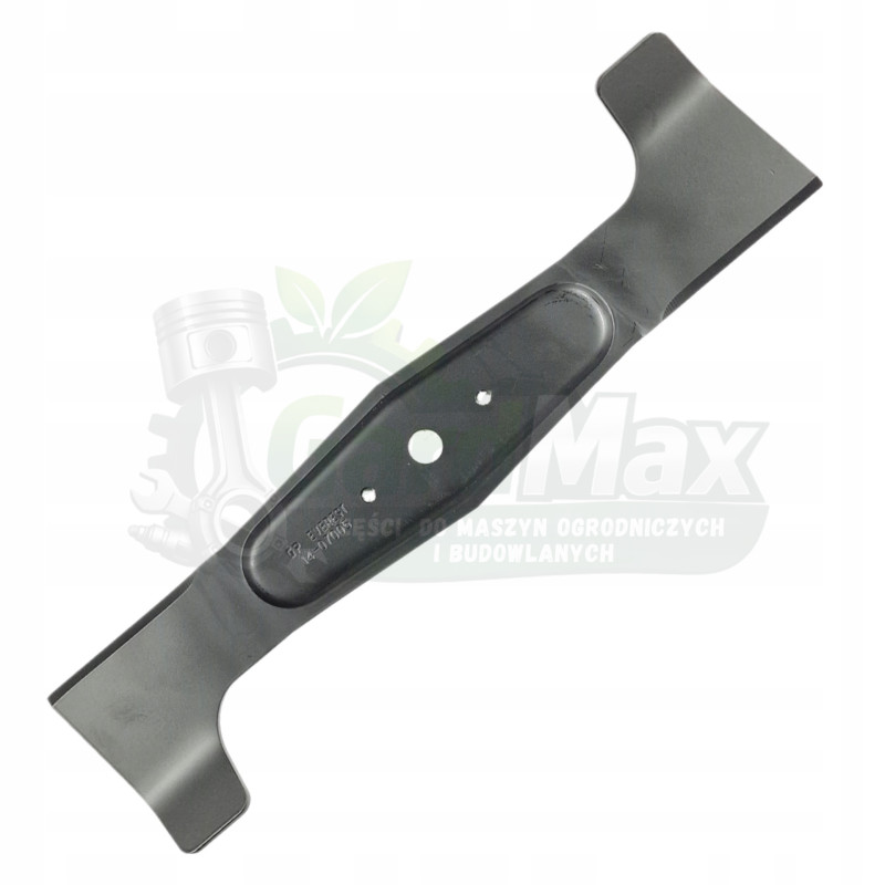 NÓŻ TRAKTOR EFCO OLEOMAC CEDRUS (DECK 92 cm 36'') 17,5'' 45,5 cm TNĄCY LEWY