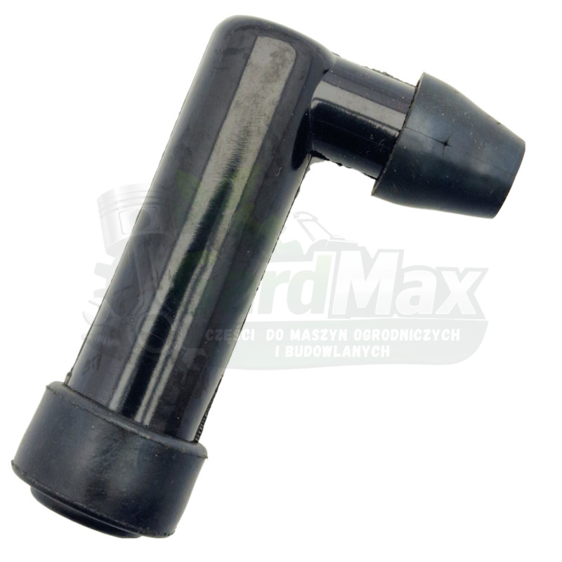 FAJKA NASADKA ŚWIECY UNIWERSALNA DO KOSIAREK I URZĄDZEŃ OGRODNICZYCH