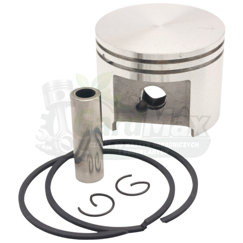 TŁOK KOMPLET STIHL TS400 42230302000 śr. 49 mm sw. 10 mm