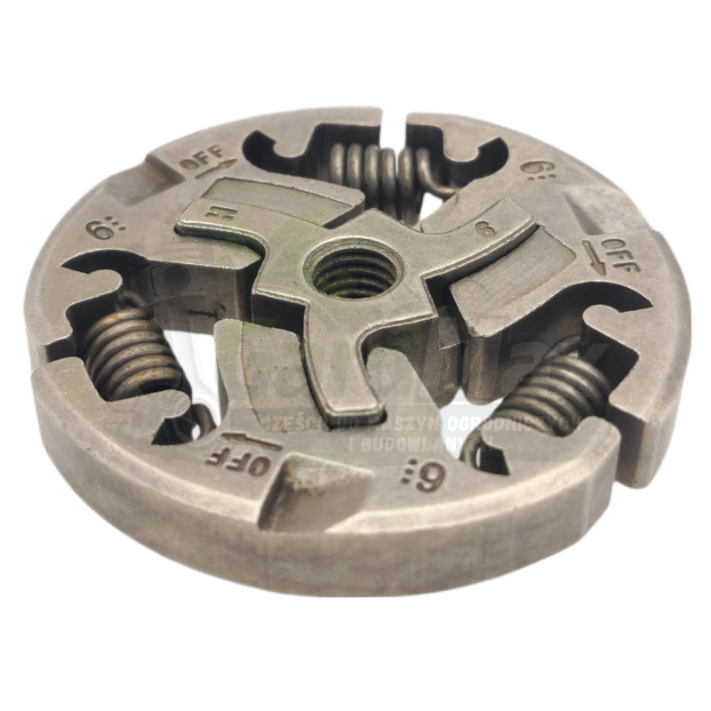 SPRZĘGŁO PILARKI HUSQVARNA 355 357 359 EPA XP JONSERED 2159 CS 2156 M8