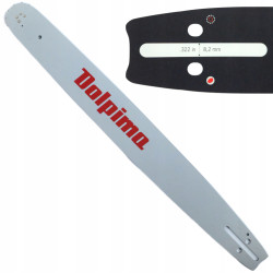 PROWADNICA PILARKI ŁAŃCUCHOWEJ HUSQVARNA .325'' 1,5 mm 55cm 228SLGK095