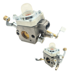 GAŹNIK SILNIKA HONDA GXR120 RT B ŚR. GARDZIELI 31 mm ROZSTAW 31 mm