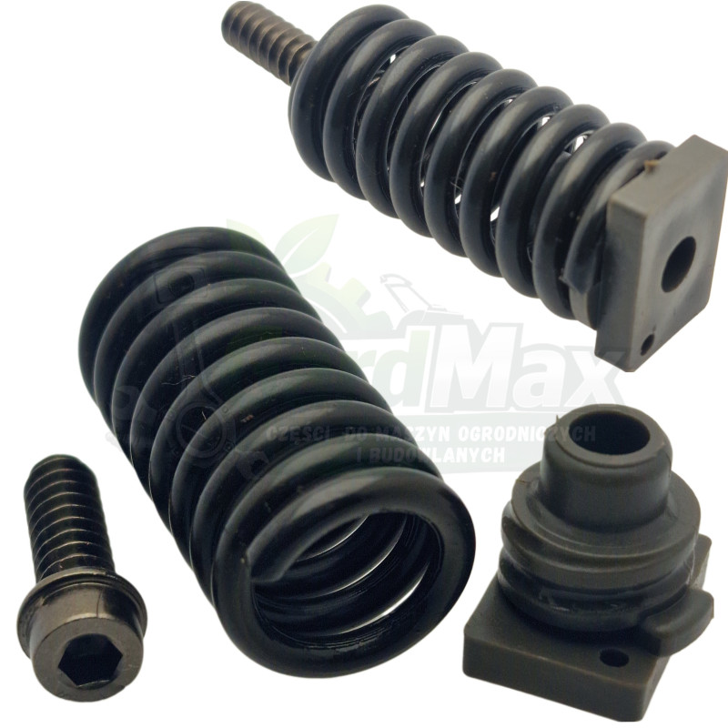 AMORTYZATOR HUSQVARNA 455 460 340 345 346 350 353 357 JONSERED