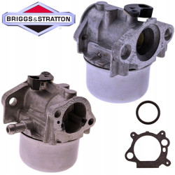 GAŹNIK DO BRIGGS&STRATTON QUANTUM 5 - 6 HP seria 625 650 675