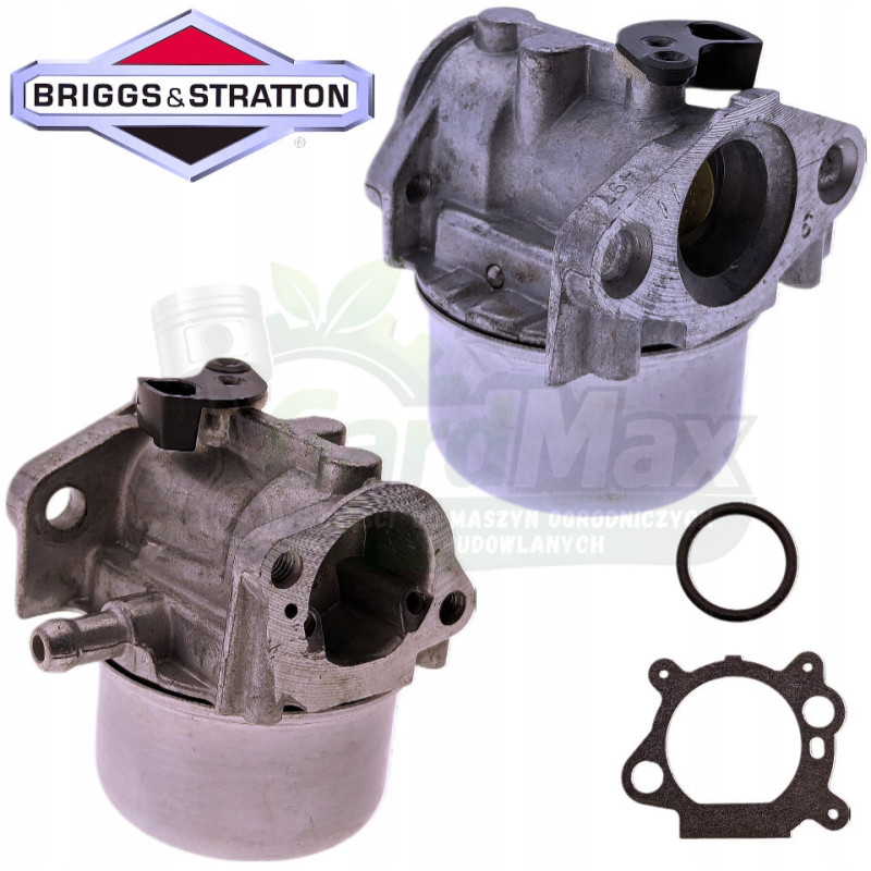 GAŹNIK DO BRIGGS&STRATTON QUANTUM 5 - 6 HP seria 625 650 675