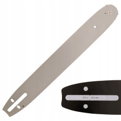 PROWADNICA DO PILARKI ŁAŃCUCHOWEJ 14'' / 35 cm HUSQVARNA EFCO DOLPIMA