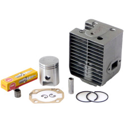 CYLINDER KOMPLET DO ZAGĘSZCZARKI WACKER WM80 BS50 BS60 BS62 BS65 BS500