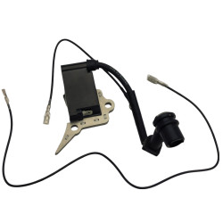 CEWKA ZAPŁONOWA PILARKI CHIŃSKIE 25cc CS PN YD 2500 NAC TT CS HECHT 928 927