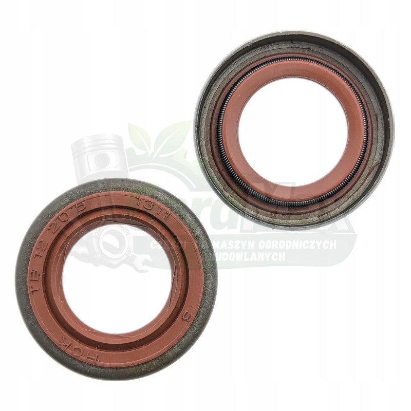 USZCZELNIACZ WAŁU STIHL 020 024 026 034 036 FS 160 180 200 202 220 280 290