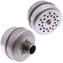 TŁUMIK DO BRIGGS & STRATTON 3-4,5HP seria 400/500 CLASSIC SPRINT (298830)