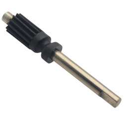 WAŁEK POMPKI OLEJU HUSQVARNA 40 45 49 JONSERED 2041 2045 2050