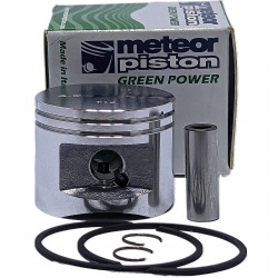 TŁOK KOMPLET METEOR 44mm DO STIHL FS480 FR480, SW. 10mm