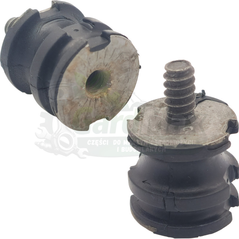 AMORTYZATOR DO PILARKI JONSERED 625 630 670 HUSQVARNA 61 66 266 268 272