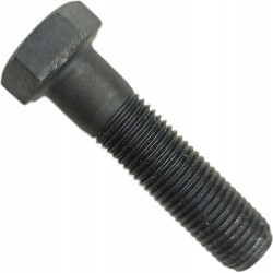 ŚRUBA NOŻA CASTEL GARDEN ALPINA STIGA DOLMAR OLEOMAC HONDA HUSQVARNA PRAWA