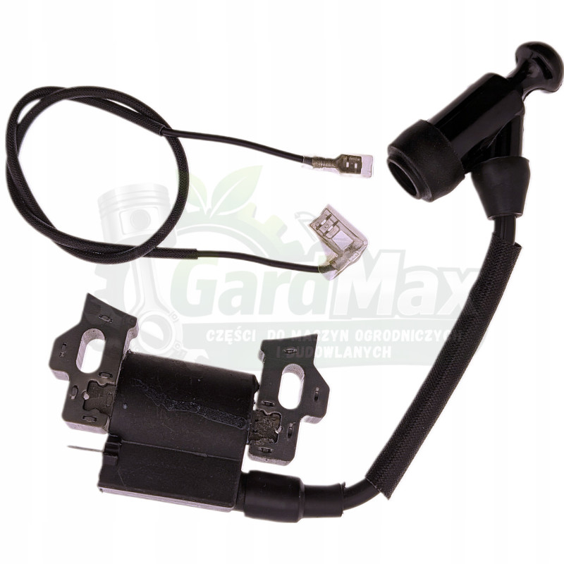 CEWKA ZAPŁONOWA LONCIN T-375 T-475 T-575 Nac NGP Victus