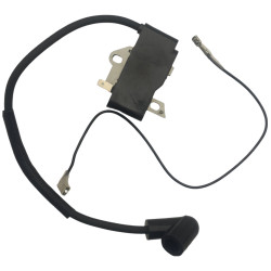 CEWKA ZAPŁONOWA MODUŁ KOSY HUSQVARNA 125 128 E LD C CD R RJ R L JONSERED GC