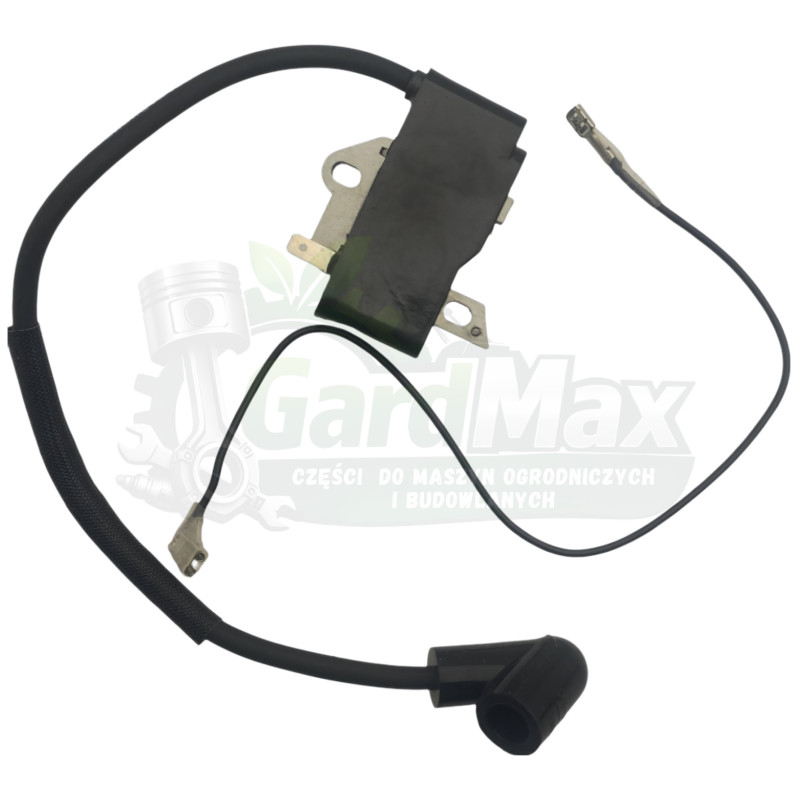 CEWKA ZAPŁONOWA MODUŁ KOSY HUSQVARNA 125 128 E LD C CD R RJ R L JONSERED GC