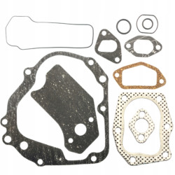 ZESTAW USZCZELEK HONDA G100 EM500 2.2 HP AGREGAT PRĄDOTWÓRCZY ŚR.49mm