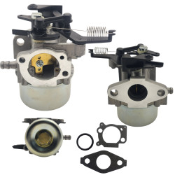 GAŹNIK DO BRIGGS&STRATTON QUANTUM 6 - 8,75 HP seria 800 - 875 796608