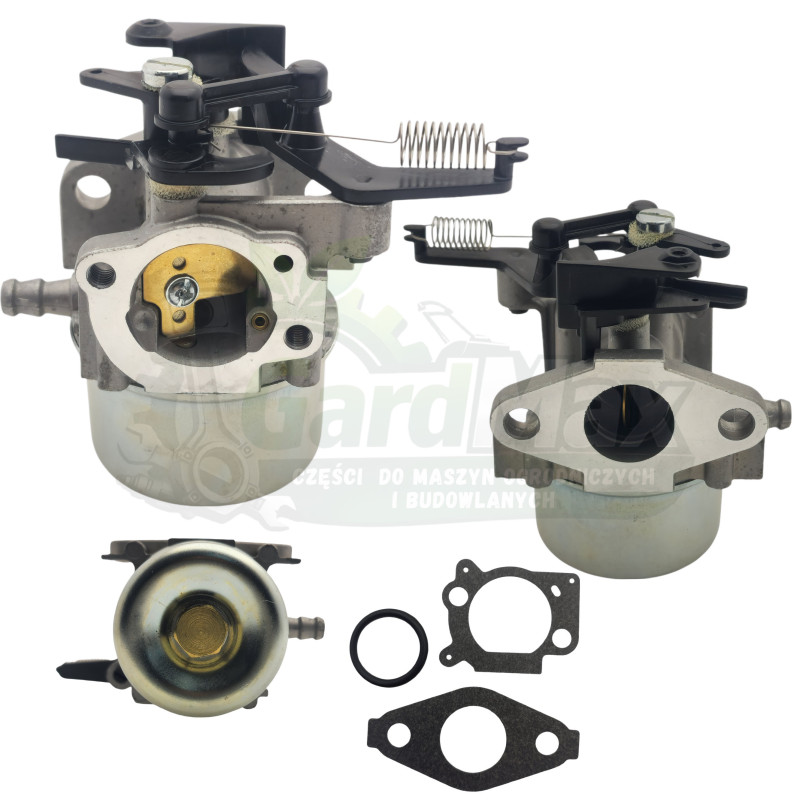 GAŹNIK DO BRIGGS&STRATTON QUANTUM 6 - 8,75 HP seria 800 - 875 796608