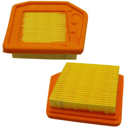 FILTR POWIETRZA DO STIHL FS260 FS240 FS310 FS410 FR460 41471410300