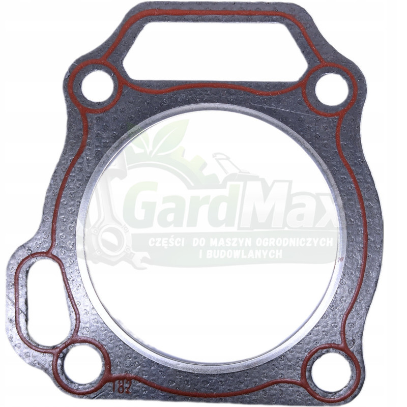 USZCZELKA GŁOWICY HONDA GX390 ZONGSHEN 188F ŚR. 88mm