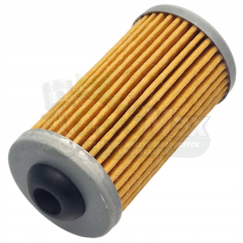 FILTR PALIWA HATZ 1B20 1B30 1B40 1B50 01635210 WEWNĘTRZNY Z USZCZELKĄ