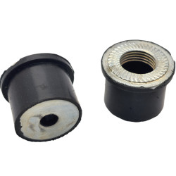 AMORTYZATOR DO PILARKI MAKITA DCS 43 52, DOLMAR 109 110i 111 115