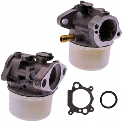 GAŹNIK DO BRIGGS&STRATTON QUANTUM 5 - 6 HP seria 625 650 675