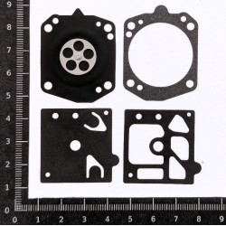 MEMBRANY GAŹNIKA WACKER 50-2 60-2 65 70-2 HDA WALBRO 171010