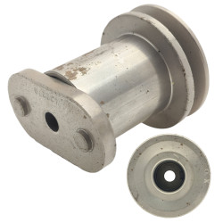 UCHWYT MOCOWANIE NOŻA HUSQVARNA MCCULLOCH NAPĘD 25,4 mm