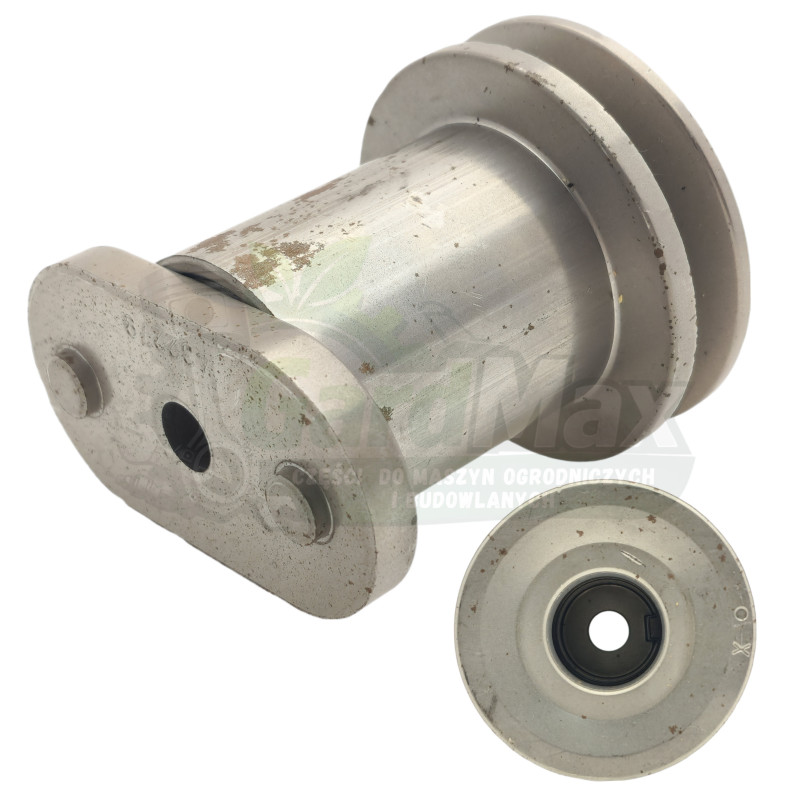 UCHWYT MOCOWANIE NOŻA HUSQVARNA MCCULLOCH NAPĘD 25,4 mm