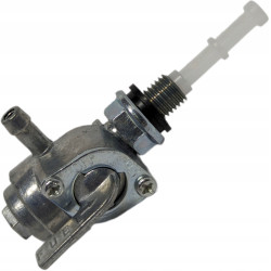 KRANIK PALIWA ZAWÓR AGREGATY 2 PRĄDOTWÓRCZE 2-6 kW M10x1.25