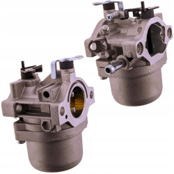 GAŹNIK DO BRIGGS&STRATTON SV 10 - 15 HP - silniki dolnozaworowe 495706