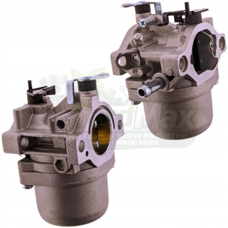 GAŹNIK DO BRIGGS&STRATTON SV 10 - 15 HP - silniki dolnozaworowe 495706