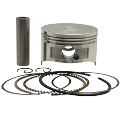 TŁOK HONDA GX100 13101-Z0D-000, ŚREDNICA 56mm, SWORZEŃ 13mm