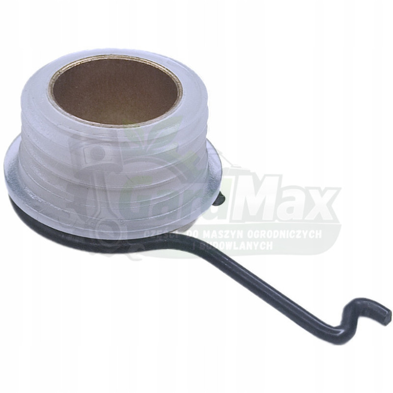 NAPĘD ŚLIMAK POMPKI OLEJU MS 290 310 311 340 360 390 STIHL 029 034 036 039