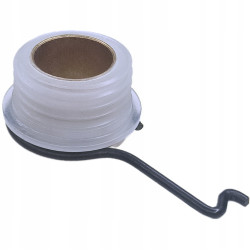 NAPĘD ŚLIMAK POMPKI OLEJU MS 290 310 311 340 360 390 STIHL 029 034 036 039