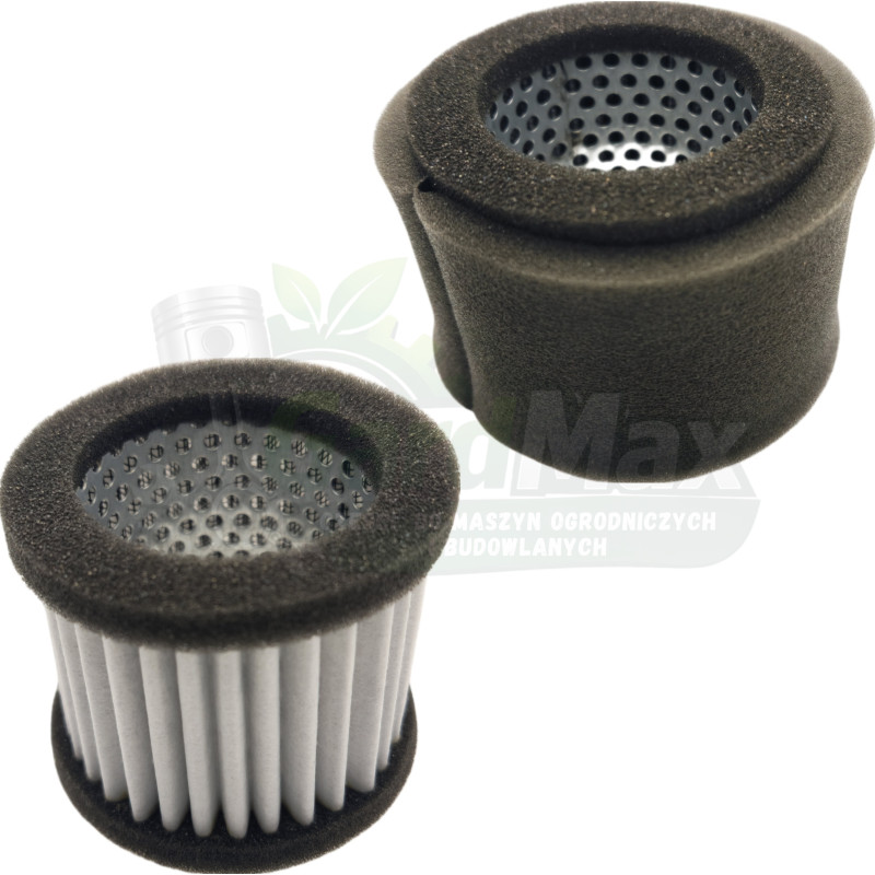 FILTR POWIETRZA EC08 EC10 ROBIN SUBARU 11992283394 +WSTĘPNY