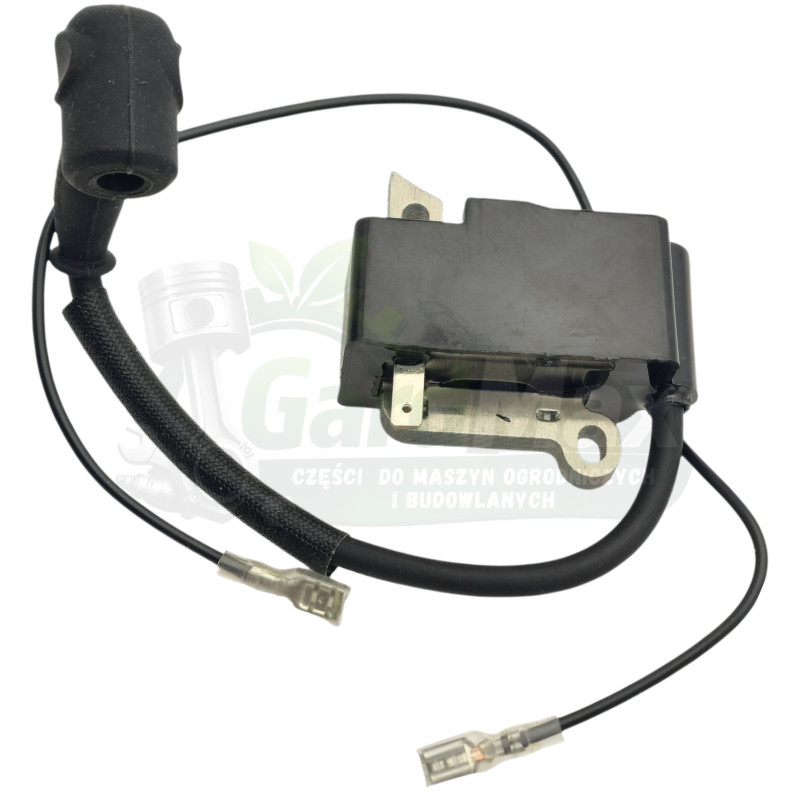 CEWKA ZAPŁONOWA MODUŁ PILARKI STIHL MS170 2-MIX MS180 2-MIX