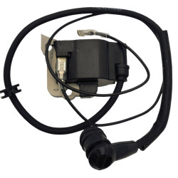 CEWKA ZAPŁONOWA PILARKI CHIŃSKIE 38 cc CS PN YD 38 3800 NAC SP01-38 TOPSUN