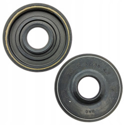 USZCZELNIACZ WAŁU 12x32x4,7 mm HUSQVARNA 36 41 JONSERED 2036 2040