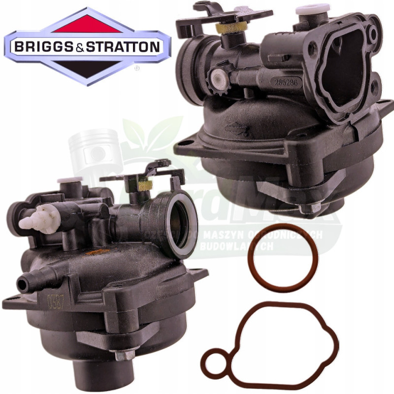 GAŹNIK DO BRIGGS&STRATTON 450E 500E 3.5-4 HP SERIA 595656