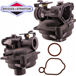 GAŹNIK DO BRIGGS&STRATTON 450E 500E 3.5-4 HP SERIA 595656