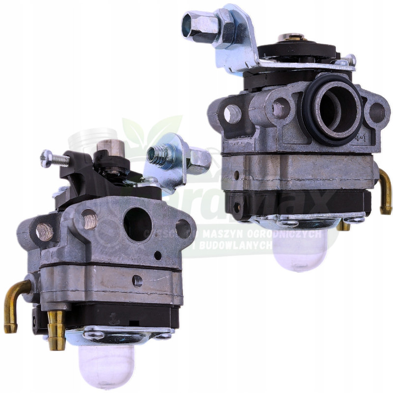 GAŹNIK DO KOS CHIŃSKICH MARKETOWE NAC BIZON HARDER STEEL VICTUS TEXAS