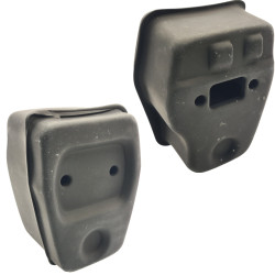 TŁUMIK DO PILARKI PARTNER 351 370 390 401 IKRA POULAN inne (530047207)