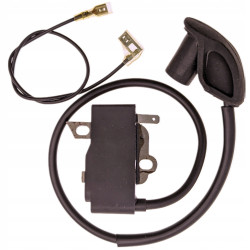 CEWKA ZAPŁONOWA DO STIHL FS 120 200 250 300 350 FR 350 450 480C BT120C