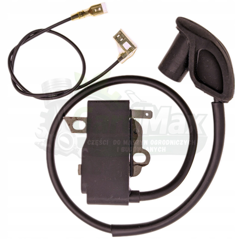 CEWKA ZAPŁONOWA DO STIHL FS 120 200 250 300 350 FR 350 450 480C BT120C