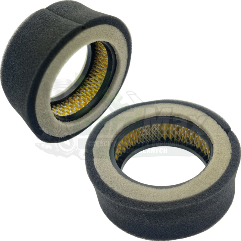 FILTR POWIETRZA EH12 ROBIN SUBARU + FILTR WSTĘPNY DO SILNIKA