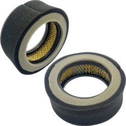 FILTR POWIETRZA EH12 ROBIN SUBARU + FILTR WSTĘPNY DO SILNIKA